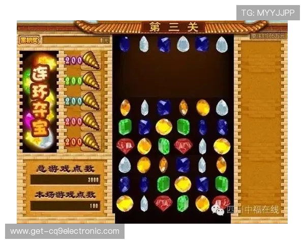 全面解析MG娱乐游戏的特色优势助你轻松赢取丰厚奖金